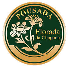 Logo da Pousada Florada da Chapada